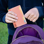 H4D 3x5 Index Card Case with 100 Heavyweight Ruled Index Cards and Dividers - Image 8