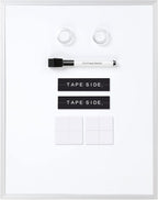 Amazon Basics Small Dry Erase Whiteboard, Magnetic Whiteboard - Image 9