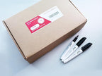 S & E TEACHER'S EDITION 96 Pcs Dry Erase Markers, or Home - Image 2
