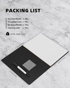 Mehaving Small Dry Erase Board - Image 2