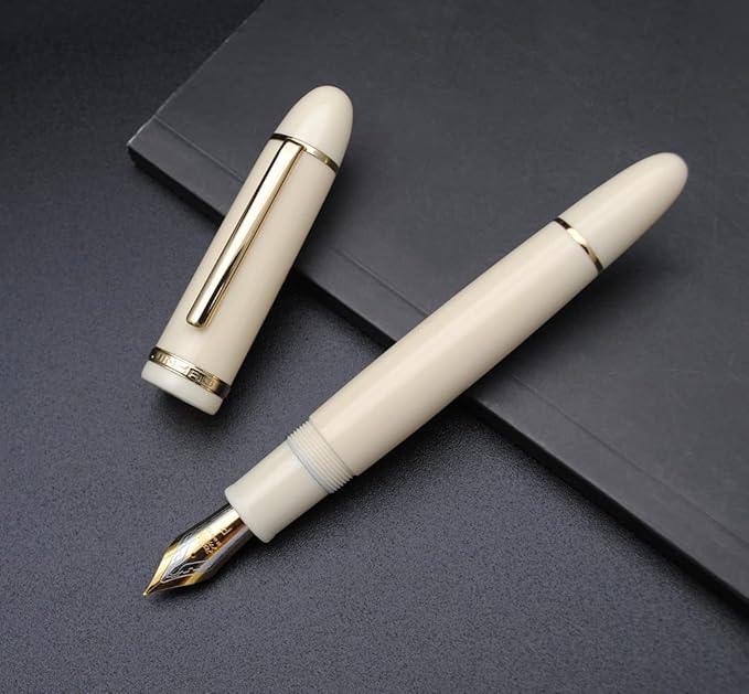 JINHAO X159 Fountain Pen - Image 3