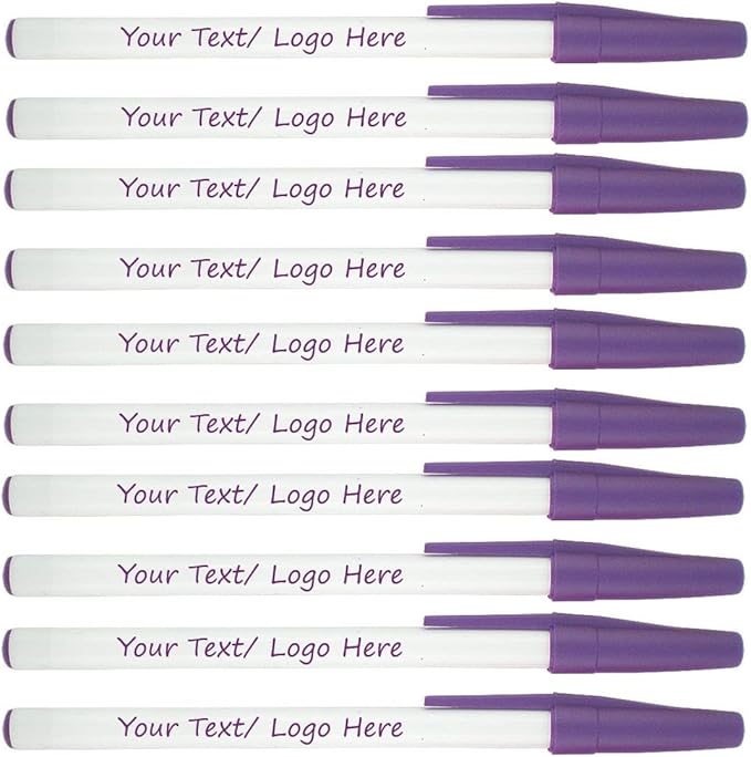 SyPen Personalized Stick Pens by Sypen