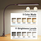 SKYLEO LED Desk Lamp - Image 2
