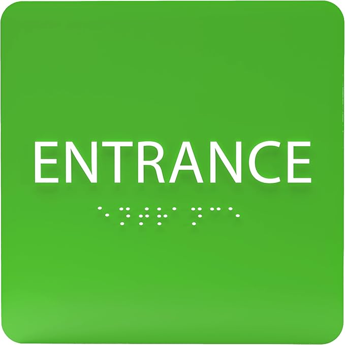 ADA CENTRAL SIGNS by ADACentralSigns