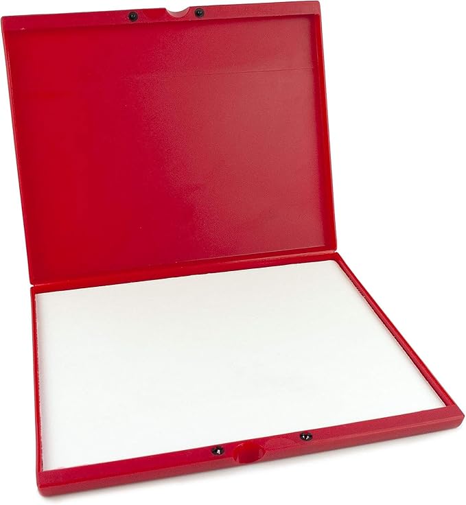 MaxMark Industrial Stamp Pad by Maxmark