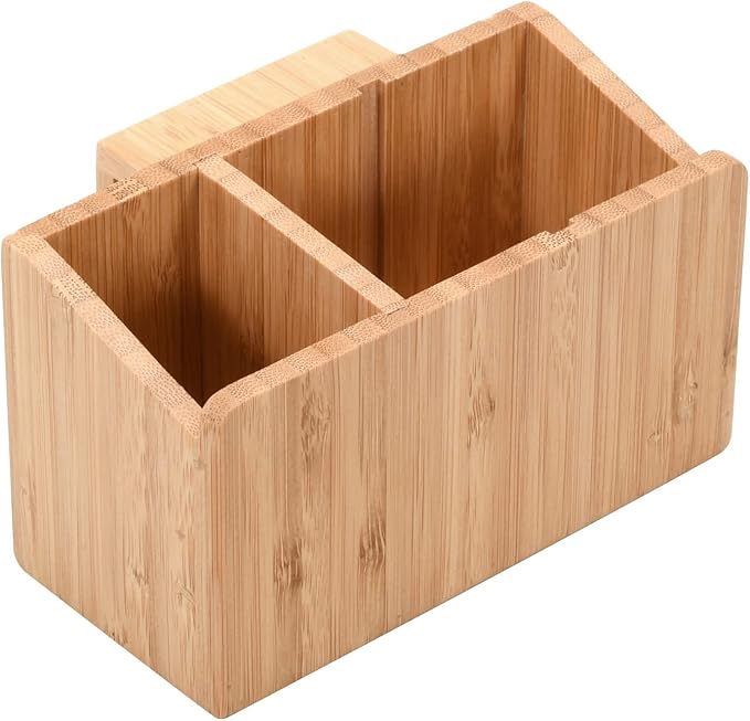 MobileVision Bamboo Caddy Add-On by MobileVision