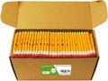 S & E TEACHER'S EDITION 600PCS 4'' Golf Pencils Pre-sharpened, Break-Resistant by SETEACHERSEDITION
