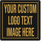 Custom Metal Signs by Tmqytuox