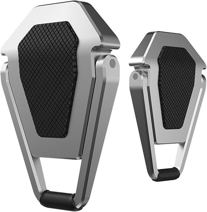 MIYKUISH Portable Invisible Laptop Stand - Image 2
