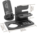 Gifts for Men, Fathers Day Wood Phone Docking Station for Dad, Desk or - Image 3