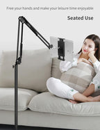 BluuSuuk Tablet Floor Stand - Image 3