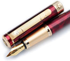czxwyst Picasso 902 Gentleman Collection Fountain Pen Original Box by czxwyst