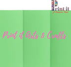 PrintIt Colors Multipurpose Paper, 20 lbs., 8.5" x 11", 500 Sheets/Ream – - Image 5