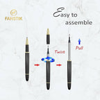 FANSTIK Customized RollerBall pen - Image 6