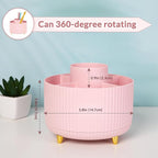 SKYDUE 360 Rotating Multipurpose Organizer - Image 3