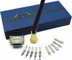 Plotube Wooden Pen Calligraphy Set - Image 3