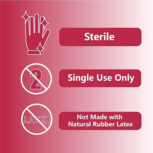 Dealmed Sterile Staple Removal Kit, Includes Staple Remover and Gauze Sponge - Image 5