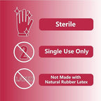 Dealmed Sterile Staple Removal Kit, Includes Staple Remover and Gauze Sponge - Image 5