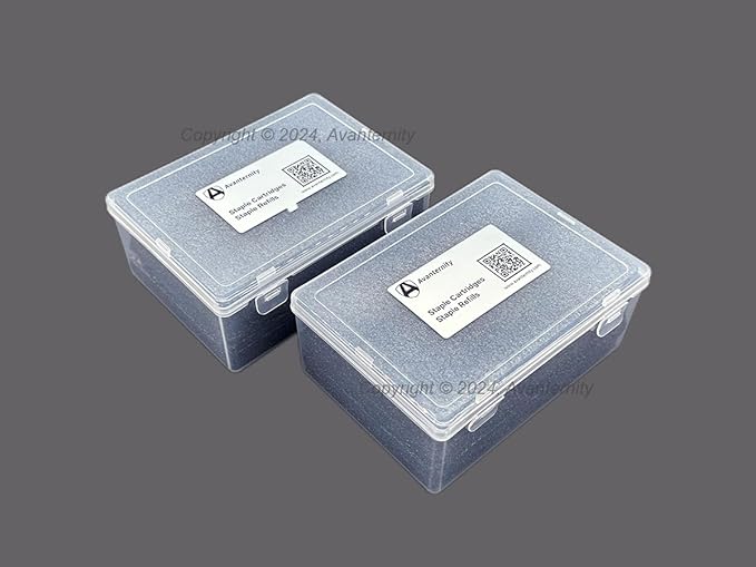 Avanternity's Staple Refills, Compatible - Image 5