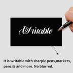 STARLIBOO Colored Labels Stickers 3 x 2 Inch, Rectangle Moving Labels, Garage - Image 4