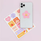 Large Name Labels for Kids - Image 2