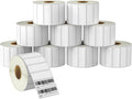 BETCKEY - 3" x 1" UPC Barcode & Address Labels Compatible