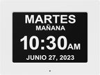 【New 2025】 Dementia Clock Large Clock - Image 9