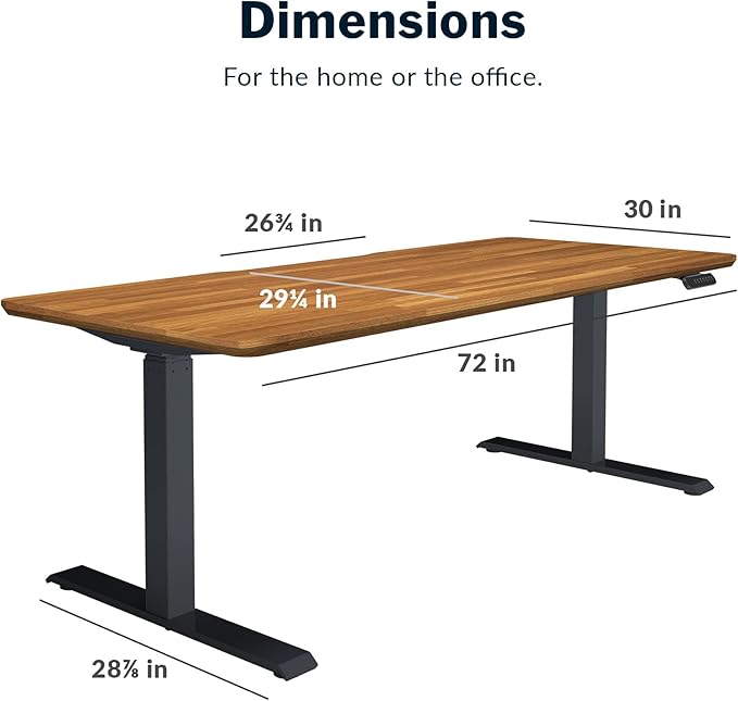 Vari Classic Electric Standing Desk - Image 3