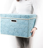 PRANDOM Large Collapsible Storage Boxes - Image 6