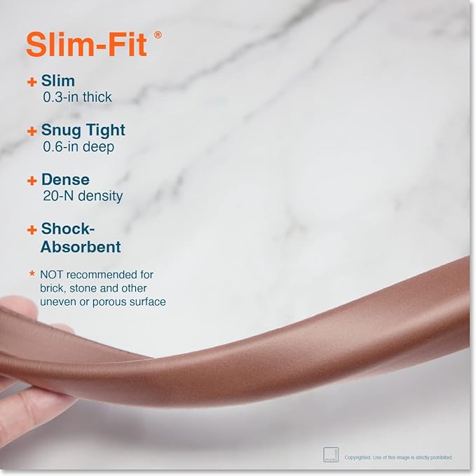 Roving Cove Slim-Fit Edge Protector - Image 2