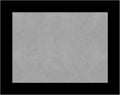 Amanti Art Black Framed Magnetic Board 23x29 Medium Vision Board by AmantiArt