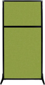 Versare Workstation Partition | Portable Wall Divider | Modern Office Cubicle | by VERSARE