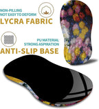 Hokafenle Ergonomic Mouse Pad Wrist Support - Image 6
