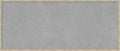 Amanti Art Silver Framed Magnetic Board 21x49 Oversize Vision Board by AmantiArt