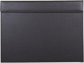 KINGFOM 18''x14'' Large Rectangle A3 Desk Writing & Drawing Desk Pad &Board by KingfomLeatherHomeOfficeDecor