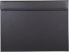 KINGFOM 18''x14'' Large Rectangle A3 Desk Writing & Drawing Desk Pad &Board by KingfomLeatherHomeOfficeDecor