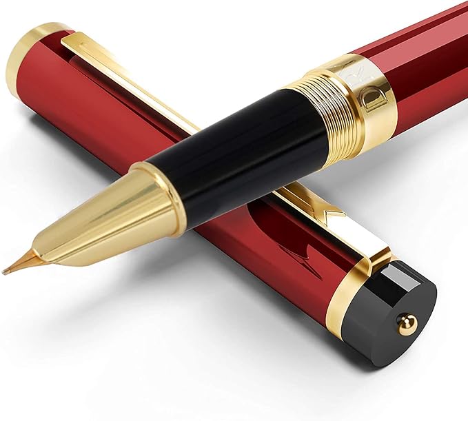 Dryden Designs Fountain Pen - Image 2