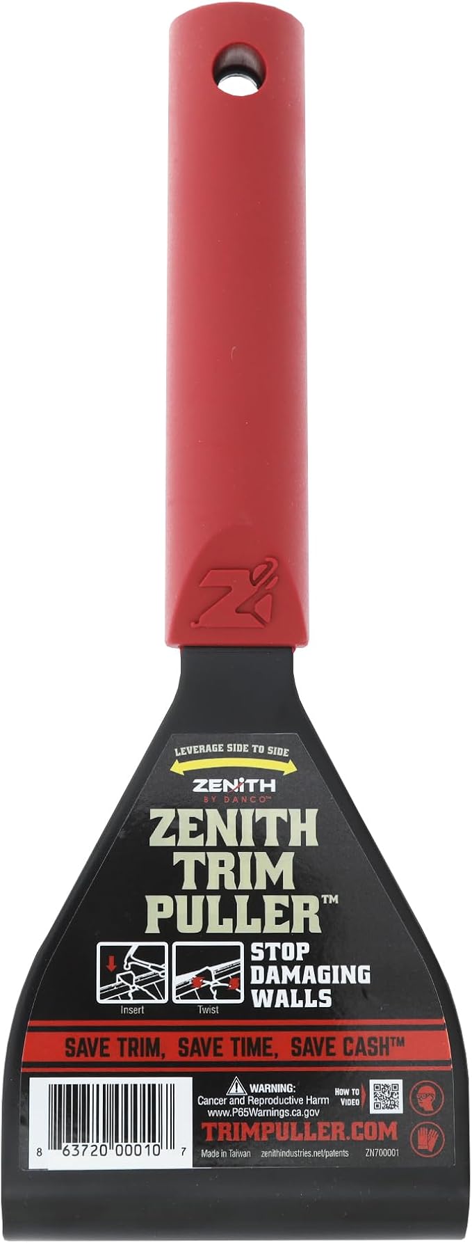 Zenith Industries ZN700001 Trim Puller by DANCO