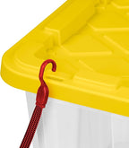 Sterilite 12 Pack Industrial Storage Box - Image 9