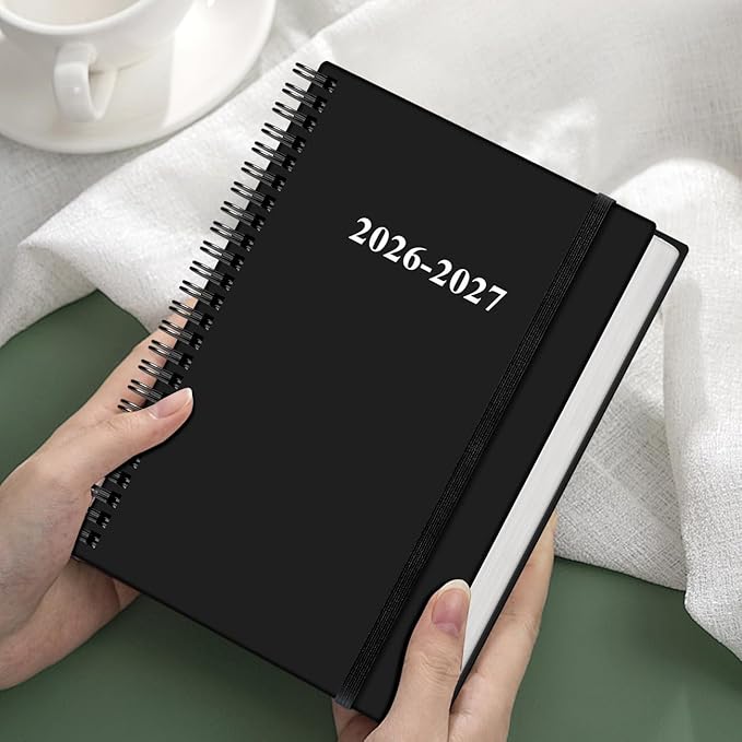 2026-2027 Planner - Image 7