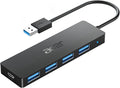 Acer USB Hub 4 Ports, USBA Splitter by Acer