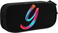 Pazacon Cute Initial Pencil Case by Pazacon-HomeEssentials