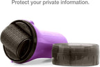 Guard Your ID Wide Advanced Roller 2.0 Identity Theft Prevention Security Stamp - Image 6