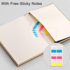 EMSHOI College Ruled Composition Notebook - Image 5