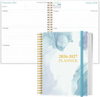 2026-2027 Planner by Heveboik