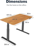 Vari Classic Electric Standing Desk - Image 2