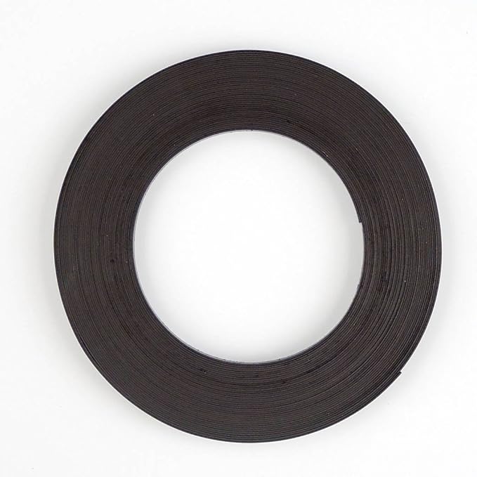 StoreSMART® - Magnetic Lines and Board Dividers - 1/4-inch x 50-feet - - Image 2
