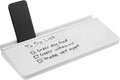 Amazon Basics Desktop Dry Erase Whiteboard by AmazonBasics