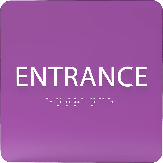 ADA CENTRAL SIGNS by ADACentralSigns