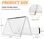 EMOMAS Acrylic Business Card Holder - Image 2